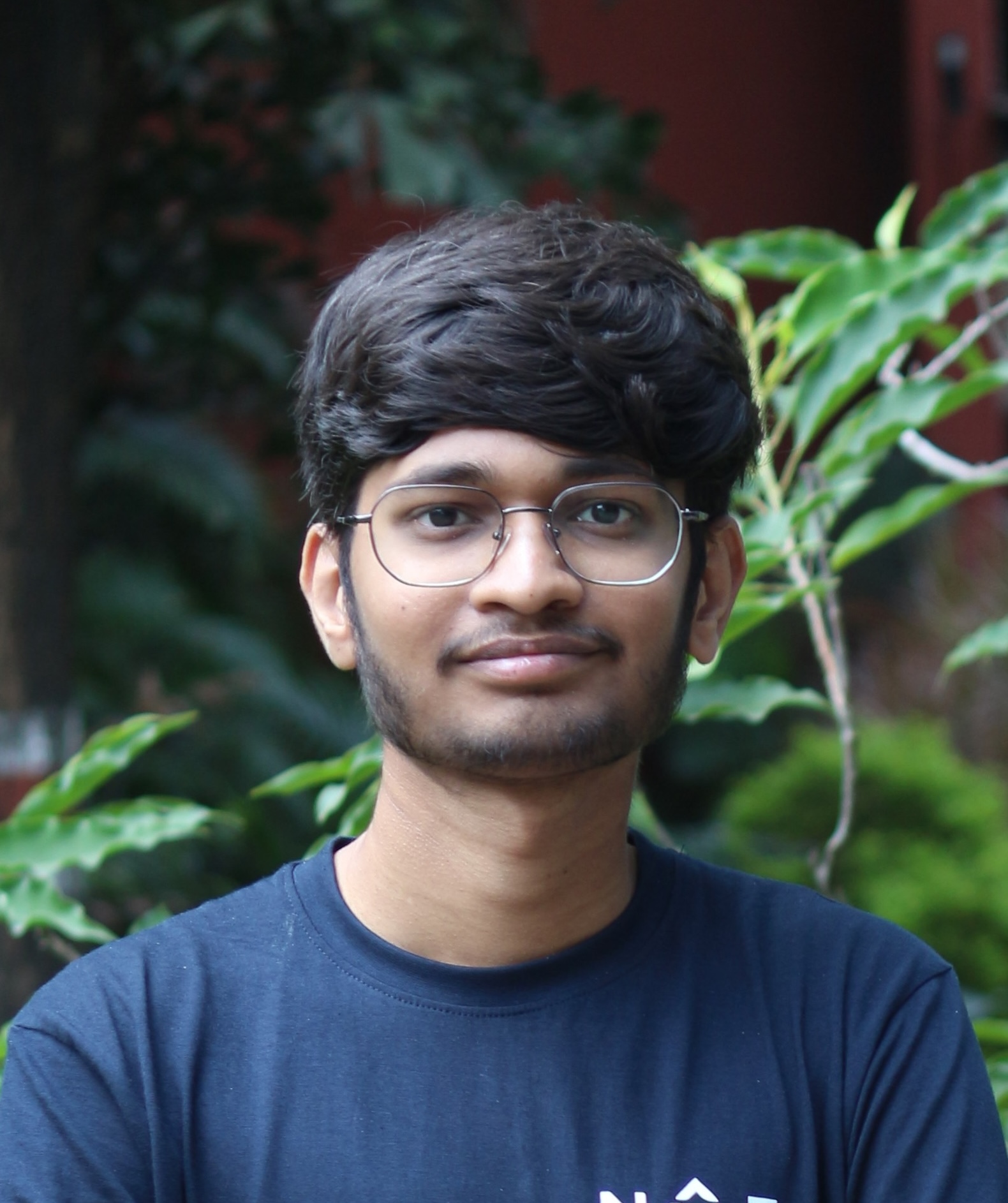 Aashlesh Wawge - Full Stack Developer