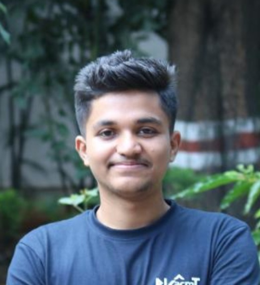 Prabhu Anpat - Full Stack Developer