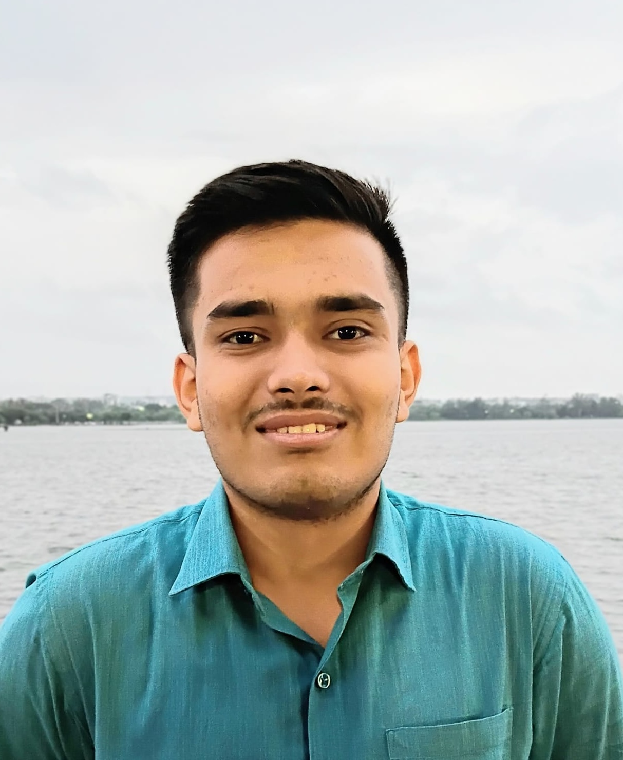 Soham Phadke - Full Stack Developer