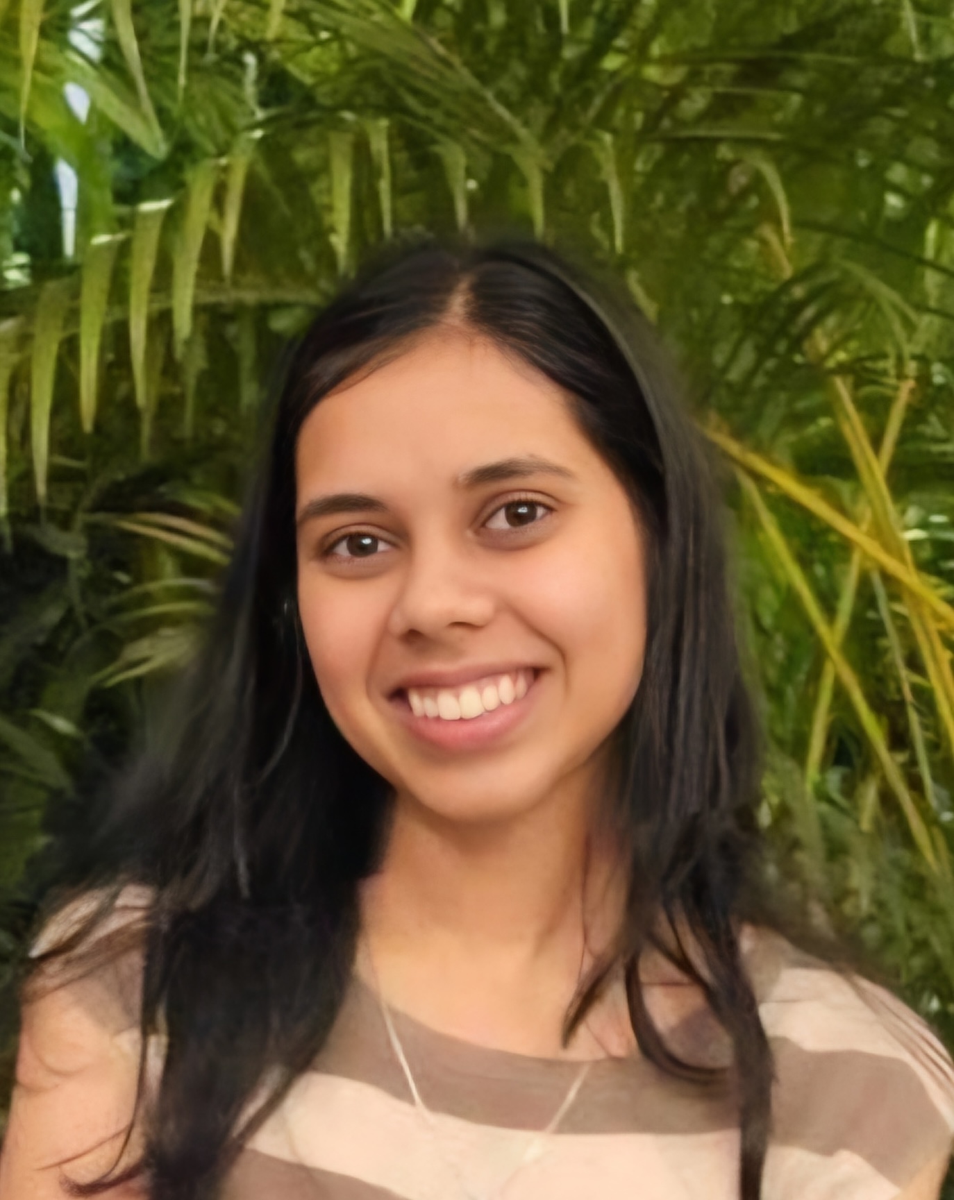 Veda Kimbahune - Full Stack Developer