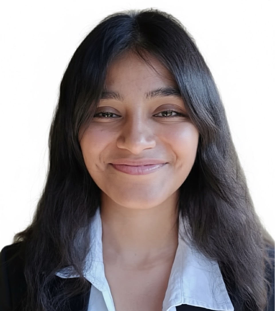 Veebhuti Bhatia - COO