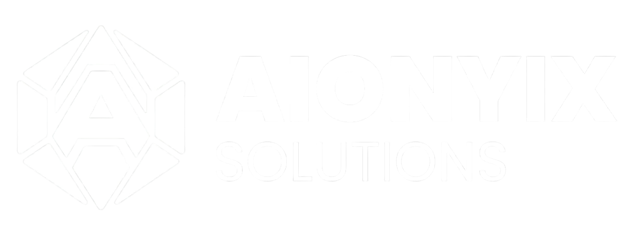 Aionyix Logo